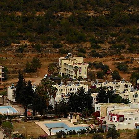 Moda Motel Sipahili Dış mekan fotoğraf